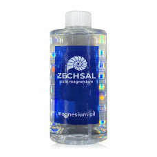 Zechsal Pure Magnesium Oil, 500ml