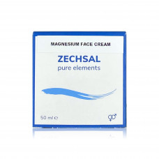 Zechsal Pure Elements Balancing Cream, 50ml