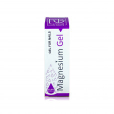 Magnesium Goods Gel for Nails, 20ml