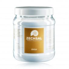 Zechsal Detoxing Sodium Bicarbonate, 1kg