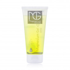 Magnesium Goods Active Shower Gel, 200ml