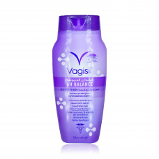 Vagisil Ph Balance Daily Intimate Wash, 354ml