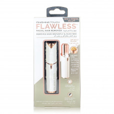 Flawless Facial Hair Remover