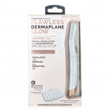 Flawless Dermaplane Glow