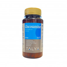 Talya Glucosamine Tablets, 60 Tablets