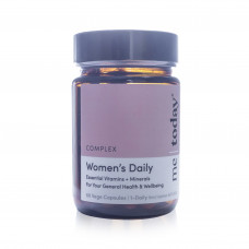 ME TODAY WOMEN'S DAILY 60S ME TODAY WOMEN'S DAILY 60S