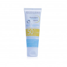 Photoderm Pediatrics Mineral Spf50+ Crm 50G (4090)