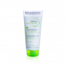 Bioderma Sebium Hydra Cleanser 200Ml (5039)