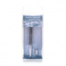 Tweezer with Light