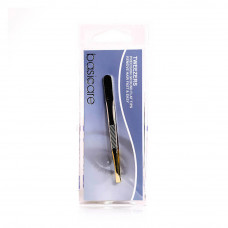 Tweezer Gold Slant Tip