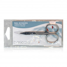Nail Scissor Point Straight