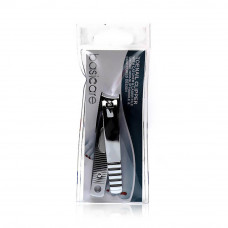 Toe Nail Clipper Curved