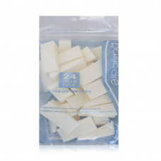 Foundation Wedges 24 Count