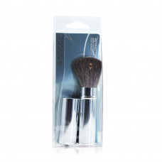Rectractable Powder Brush