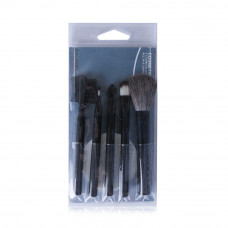 Cosmetic Brush Set 5 Piece