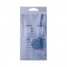 Travel Bottles