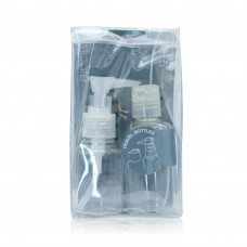 Travel Bottles