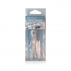 Tweezer with Light
