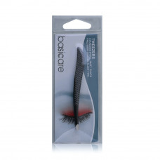 Tweezer Stainless Matt Black