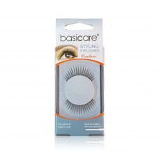 Couture Styling Eyelashes with Gule BC1228