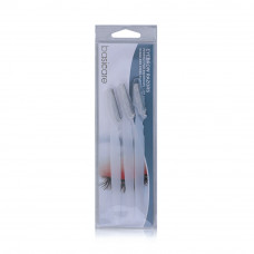 Eyebrow Razors '3