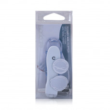 Rotary Nail Clipper