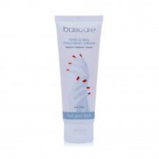 Hand & Nail Treatment Cream