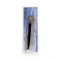 2in1 Tweezer with Blackhead Remover