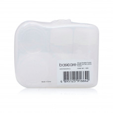 Travel Kit with Shrink Wrap