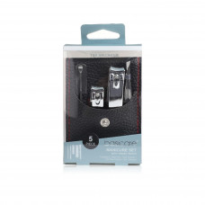 Manicure Set With Travel Pouch BC1934