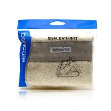 Exfoliating Bath Mitt