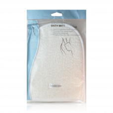 Loofah Bath Mitt