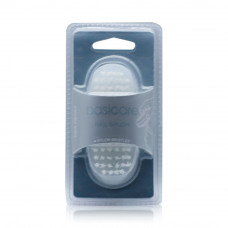 Plastic Nail Brush