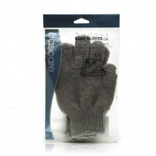 Exfoliating Glove Brown