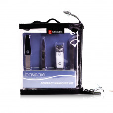 Compact Manicure Kit