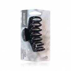 Basicare claw clip , black