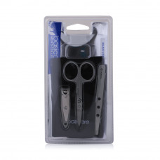 Mens Manicure Kit