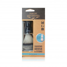 Men's Shaving Brush & Stand BC4030