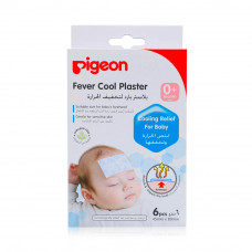 Pigeon B090 Fever Cool Plaster
