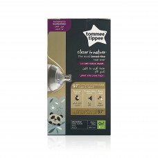 Tommee Tippee Easi-Vent Feeding BoTommee Tippeele Deco