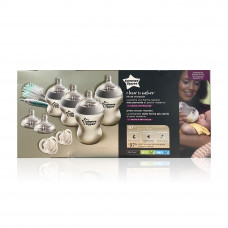 Tommee Tippee CTN Newborn Bottle Kit