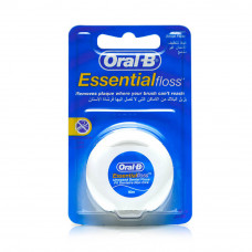 Oral-B Essential Floss Unwaxed