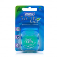 Oral-B Satin Tape Mint
