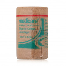Medicare Elastic Adhesive Support 7.5cmx4.5m