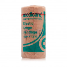 Medicare Elastic Adhesive Support 10cmx4.5m