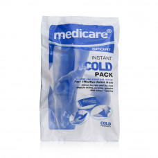 Medicare Instant Cold Pack