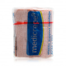 Medicrepe Elastic Bandage 6cmx5cm
