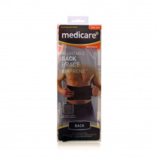 Medicare Back Brace Adjustable