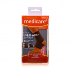 Medicare Multi Wrap