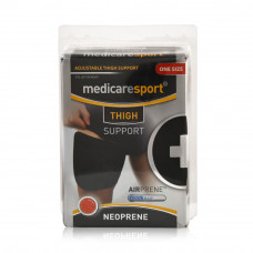 Medicare Sport Thigh Support Adjustable